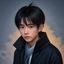 9色用户晓宇2046的头像，活跃内容消费者